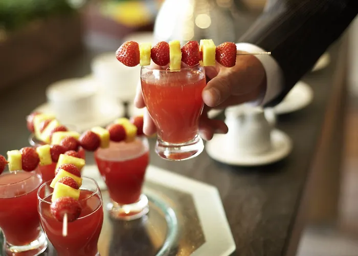 Der Oeschberghof - Golf-resort Des Jahres 5*