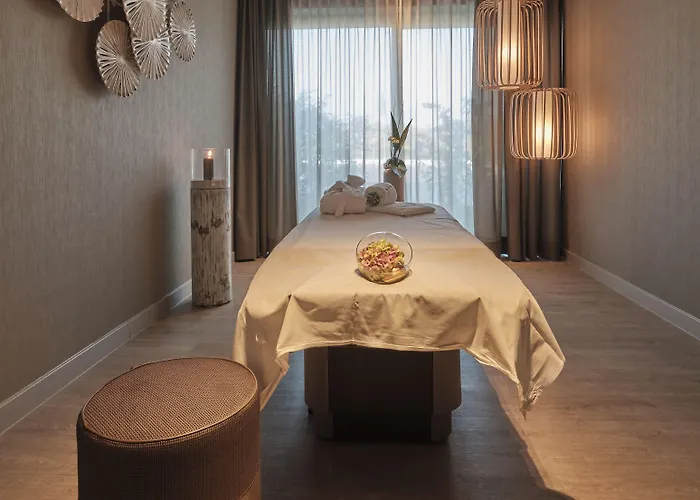 Der Oeschberghof - Golf-resort Des Jahres