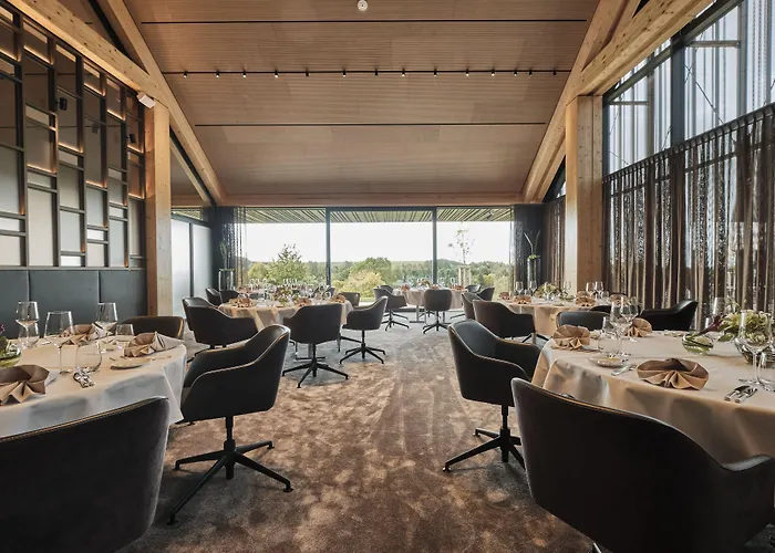 Hotel Der Oeschberghof - Golf-resort Des Jahres 5*