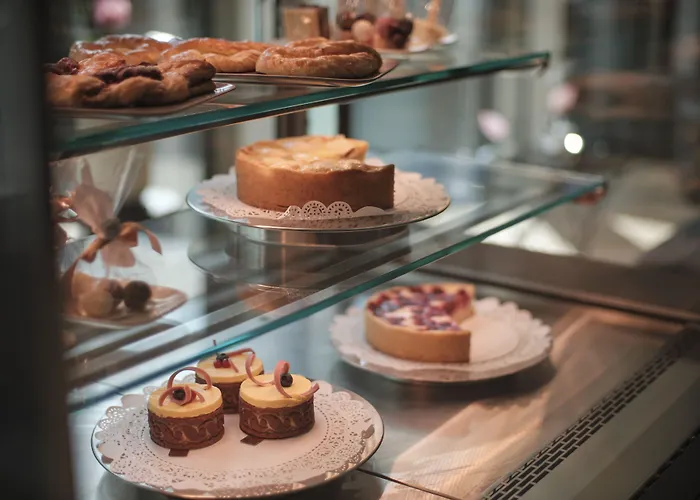 Der Oeschberghof - Golf-resort Des Jahres 5* Donaueschingen