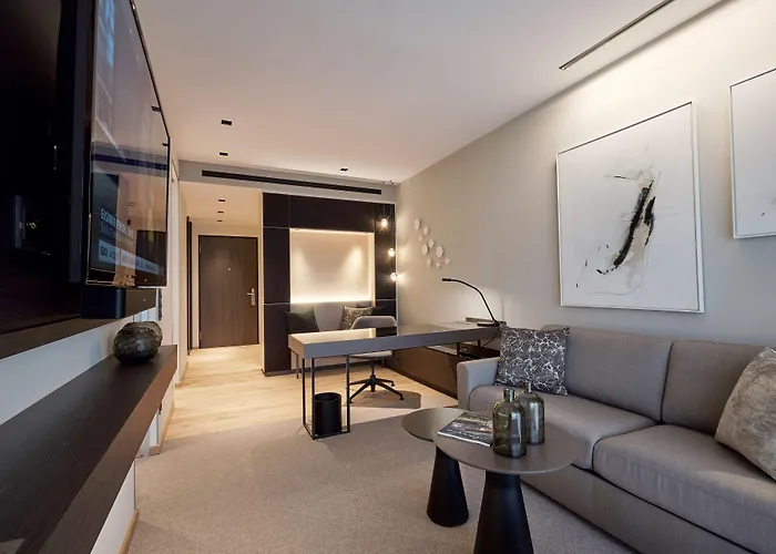 Hotel Der Oeschberghof - Golf-resort Des Jahres