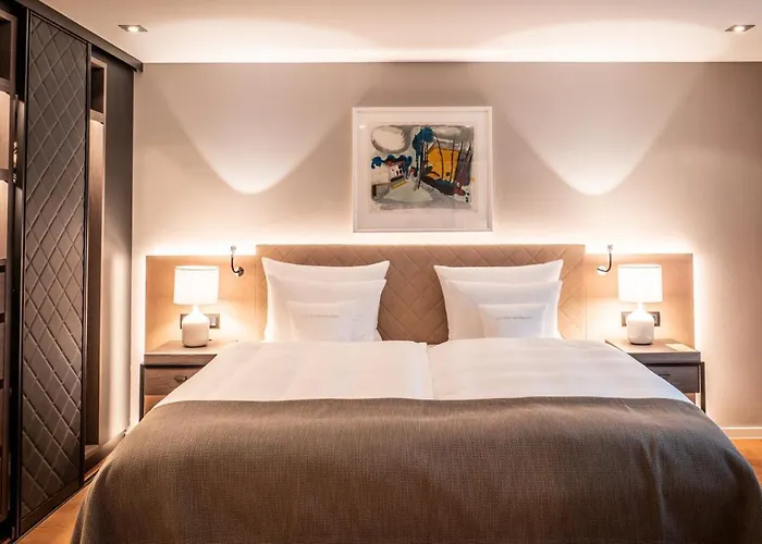 Der Oeschberghof - Golf-resort Des Jahres Hotel 5*